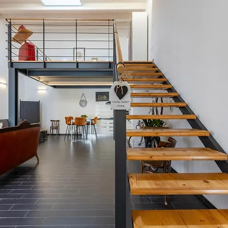 Casa Beglia Nyaraló Alghero