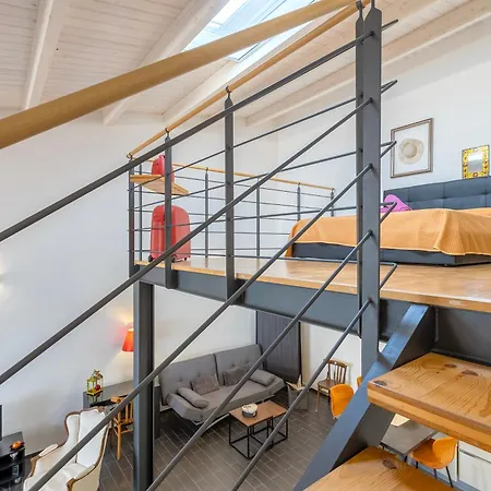 Nyaraló Casa Beglia