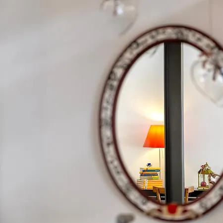 Nyaraló Casa Beglia *