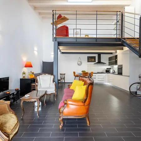 Nyaraló Casa Beglia *