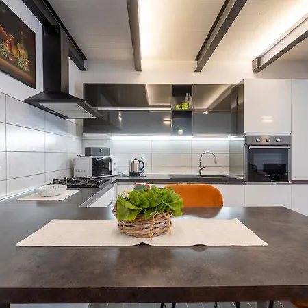 Casa Beglia Nyaraló