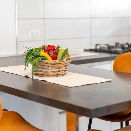 Casa Beglia Holiday home Alghero