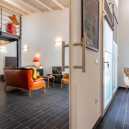 Casa Beglia * Alghero