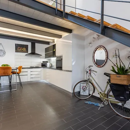 Holiday home Casa Beglia
