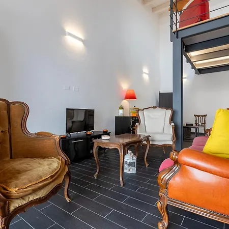 Casa Beglia * Alghero