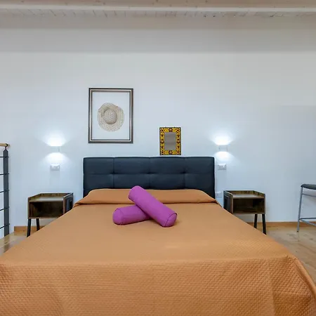 Nyaraló Casa Beglia