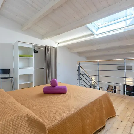 Casa Beglia * Alghero