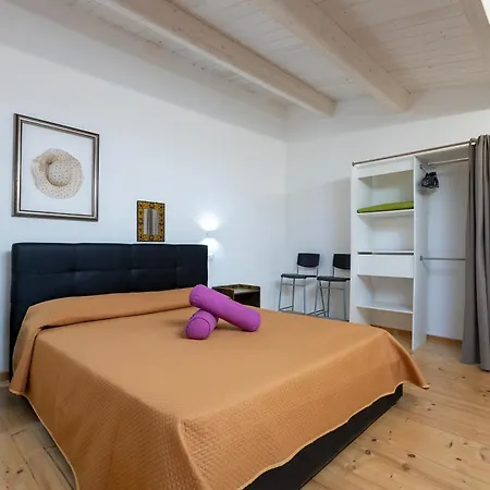Casa Beglia Nyaraló Alghero