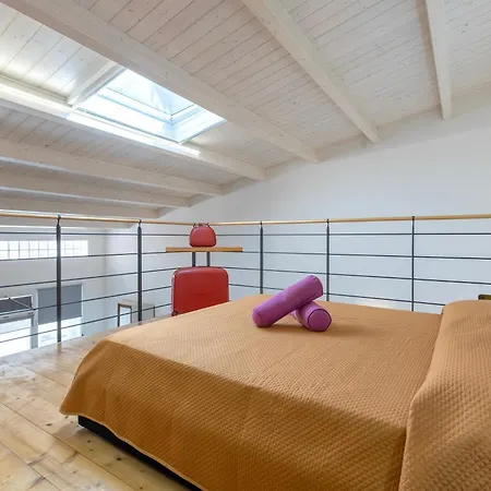 Casa Beglia * Alghero