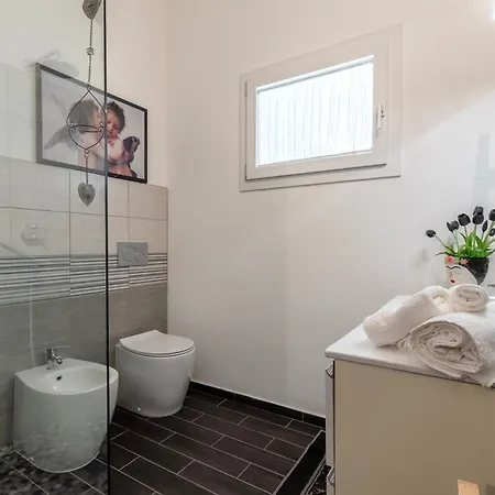Casa Beglia * Alghero