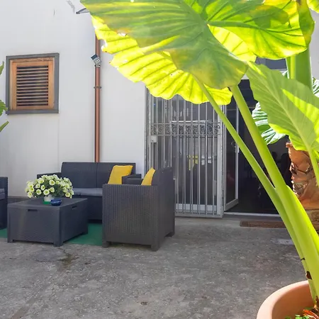 Casa Beglia * Alghero