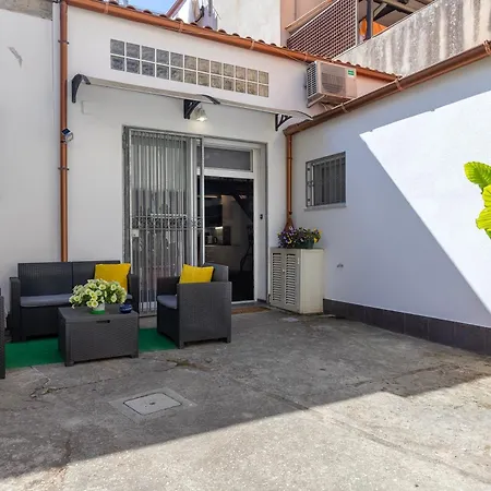 Casa Beglia