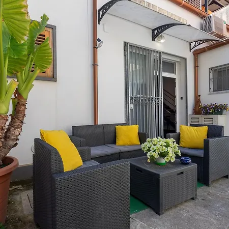 Casa Beglia Holiday home *