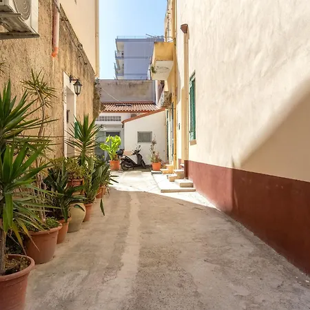 Casa Beglia